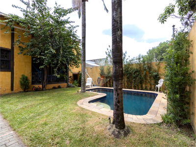 Casa, 4 quartos, 401 m² - Foto 2