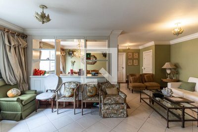Apartamento, 2 quartos, 120 m² - Foto 4