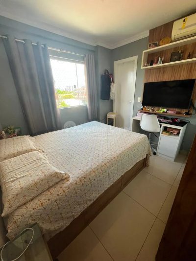 Apartamento, 3 quartos, 86 m² - Foto 4