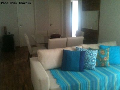 Apartamento, 2 quartos, 58 m² - Foto 2