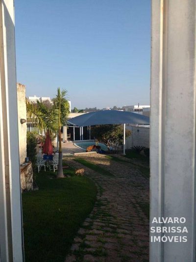 Casa, 3 quartos, 313 m² - Foto 5