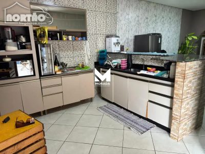 Casa, 2 quartos - Foto 4