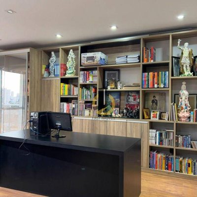 Sala-Conjunto, 35 m² - Foto 3
