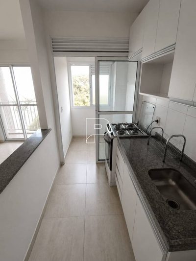 Apartamento, 2 quartos, 47 m² - Foto 5