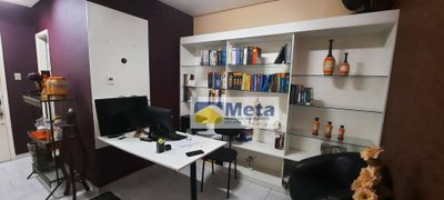 Sala-Conjunto, 38 m² - Foto 3