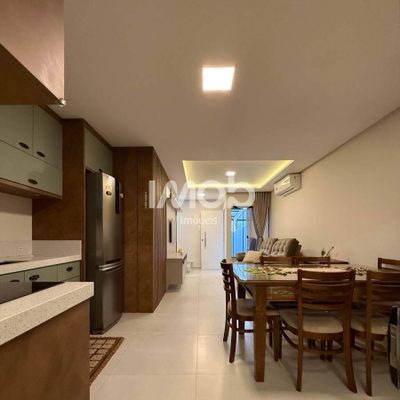 Casa, 2 quartos, 75 m² - Foto 4