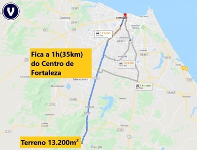 Terreno, 5000 m² - Foto 3