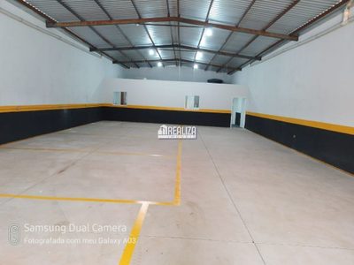 Depósito-Galpão, 309 m² - Foto 2