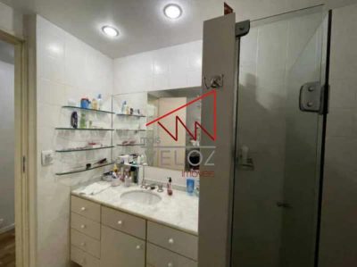 Apartamento, 4 quartos, 176 m² - Foto 1