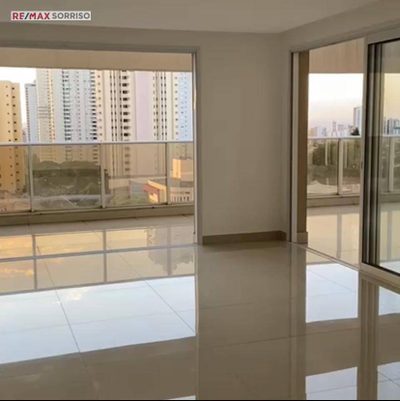 Apartamento, 4 quartos, 288 m² - Foto 1