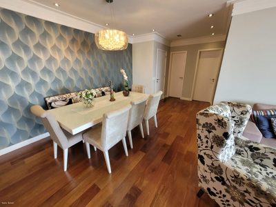 Apartamento, 4 quartos, 139 m² - Foto 3