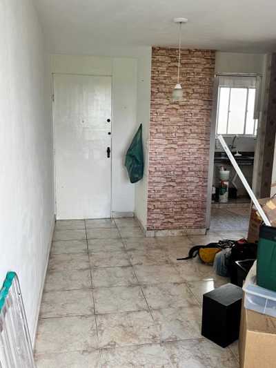 Apartamento, 3 quartos - Foto 1