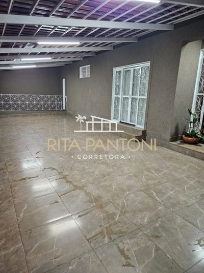 Casa, 3 quartos, 281 m² - Foto 2