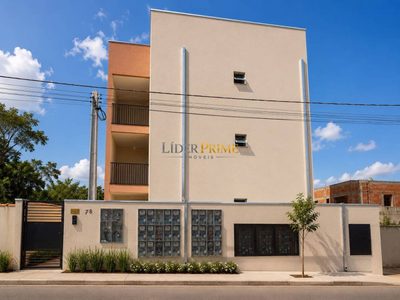 Apartamento, 2 quartos, 53 m² - Foto 2
