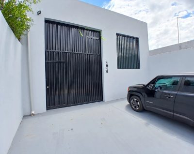 Depósito-Galpão, 149 m² - Foto 1