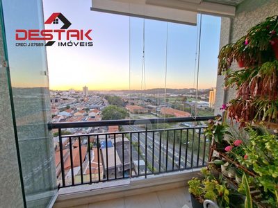 Apartamento, 3 quartos, 66 m² - Foto 3