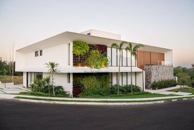 Casa, 3 quartos, 589 m² - Foto 3