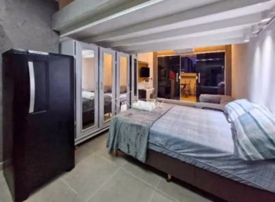 Kitnet-Studio, 45 m² - Foto 2