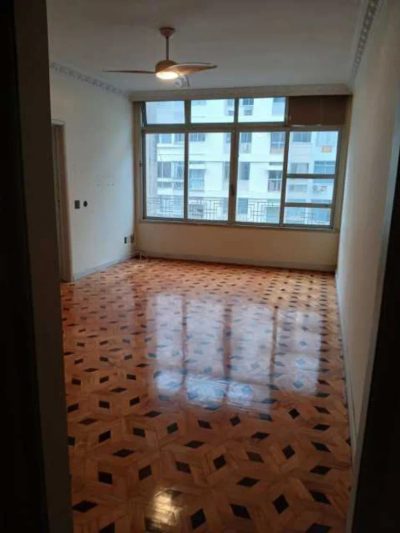 Apartamento, 3 quartos, 115 m² - Foto 1