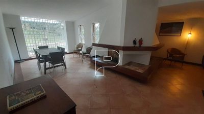 Casa, 3 quartos, 482 m² - Foto 2