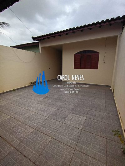 Casa, 2 quartos, 88 m² - Foto 2