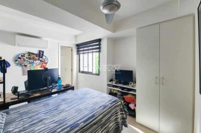 Apartamento, 4 quartos, 151 m² - Foto 1