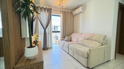 Apartamento, 2 quartos, 62 m² - Foto 2
