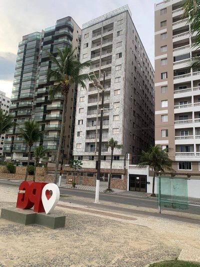 Apartamento, 2 quartos, 71 m² - Foto 1