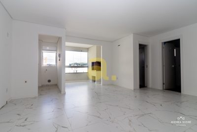 Apartamento, 3 quartos, 82 m² - Foto 3