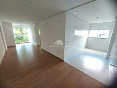 Apartamento, 2 quartos, 57 m² - Foto 1