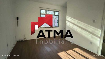 Apartamento, 2 quartos, 81 m² - Foto 1