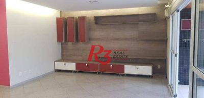 Apartamento, 4 quartos, 243 m² - Foto 5