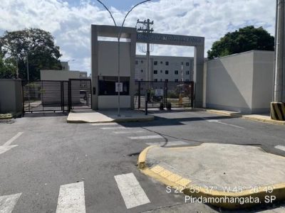 Apartamento, 2 quartos, 39 m² - Foto 1