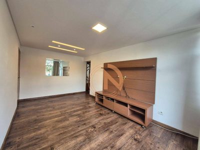 Apartamento, 2 quartos, 90 m² - Foto 3