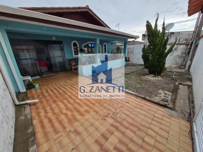 Casa, 3 quartos, 150 m² - Foto 1
