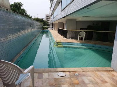 Apartamento, 1 quarto, 66 m² - Foto 1