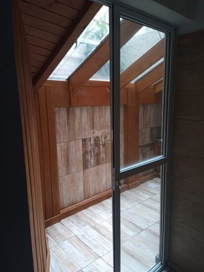 Apartamento, 2 quartos, 39 m² - Foto 2