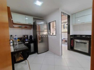 Apartamento, 3 quartos, 108 m² - Foto 2