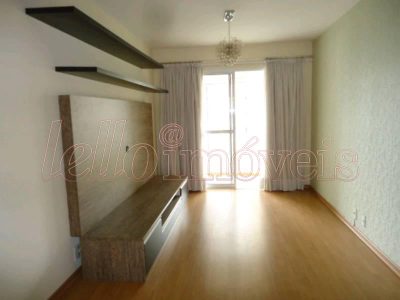 Apartamento, 2 quartos, 73 m² - Foto 1