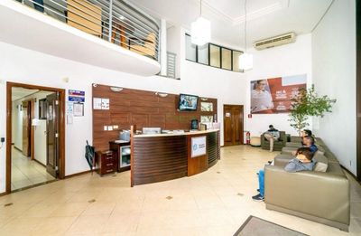 Casa Comercial, 1230 m² - Foto 3