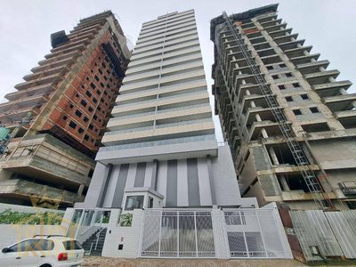 Apartamento, 2 quartos, 84 m² - Foto 3