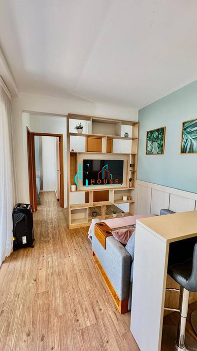Apartamento, 1 quarto, 37 m² - Foto 5