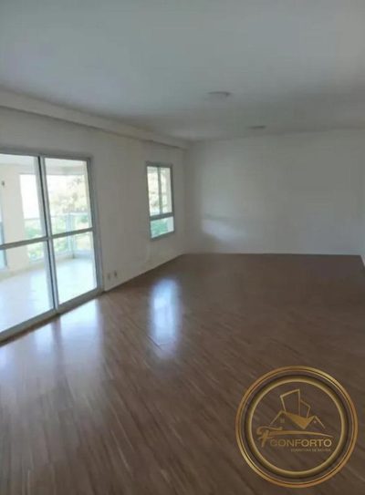 Apartamento, 3 quartos, 156 m² - Foto 2