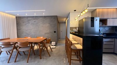Apartamento, 3 quartos, 80 m² - Foto 4