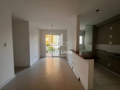 Apartamento, 3 quartos, 70 m² - Foto 2