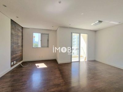 Apartamento, 2 quartos, 68 m² - Foto 1