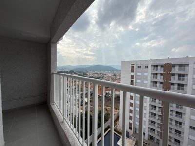 Apartamento, 2 quartos, 42 m² - Foto 3