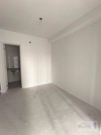 Apartamento, 1 quarto, 31 m² - Foto 4