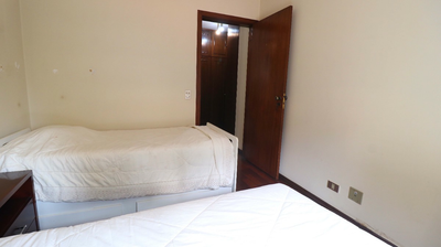 Apartamento, 3 quartos, 200 m² - Foto 5