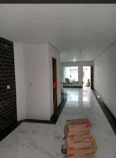 Sobrado, 3 quartos, 130 m² - Foto 3